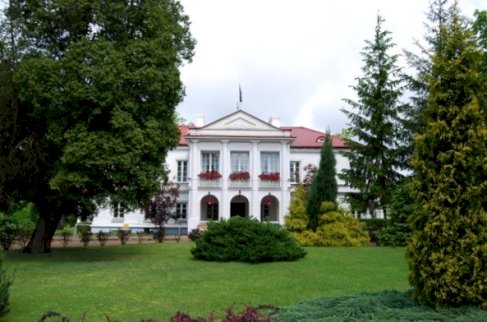 Pałac Krasińskich w Zegrzu