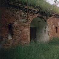 Fort Janówek IV