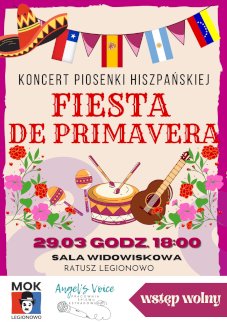 Powiększ obraz: fot. Plakat zapraszający na wydarzenie, szczegółowe informacje w aktualności i tytule