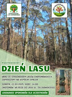 Powiększ obraz: fot. Plakat zapraszający na wydarzenie, szczegółowe informacje w aktualności i tytule