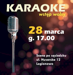 Powiększ obraz: fot. Plakat zapraszający na wydarzenie, szczegółowe informacje w aktualności i tytule