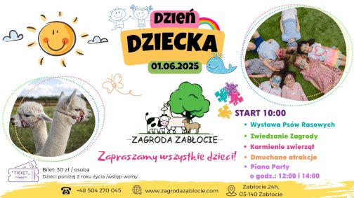 Powiększ obraz: Plakat zapraszający na wydarzenie, szczegółowe informacje w aktualności i tytule