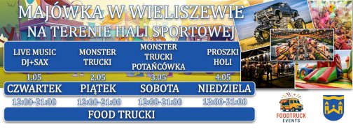 Powiększ obraz: fot. Plakat zapraszający na wydarzenie, szczegółowe informacje w aktualności i tytule