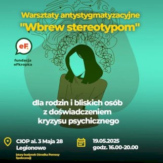 Powiększ obraz: fot. Plakat zapraszający na wydarzenie, szczegółowe informacje w aktualności i tytule