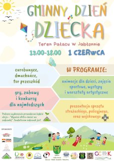 Powiększ obraz: fot. Plakat zapraszający na wydarzenie, szczegółowe informacje w aktualności i tytule
