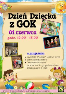 Powiększ obraz: Plakat zapraszający na wydarzenie, szczegółowe informacje w aktualności i tytule