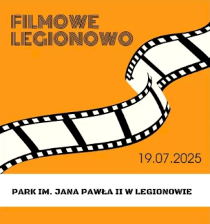 Powiększ obraz: Plakat zapraszający na wydarzenie, szczegółowe informacje w aktualności