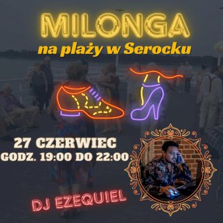 Powiększ obraz: Plakat zawierający informacje o wydarzeniu