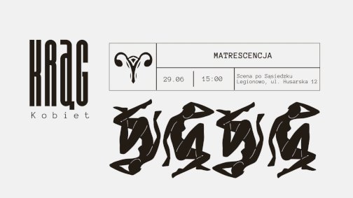 Powiększ obraz: Plakat zawierający informacje o wydarzeniu