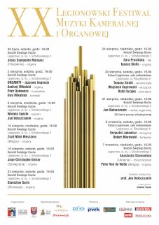 Powiększ obraz: Plakat zapraszający na wydarzenie, szczegółowe informacje w aktualności