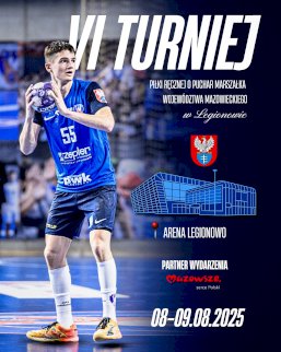 Powiększ obraz: Plakat zapraszający na wydarzenie. Szczegółowe informacje w aktualności