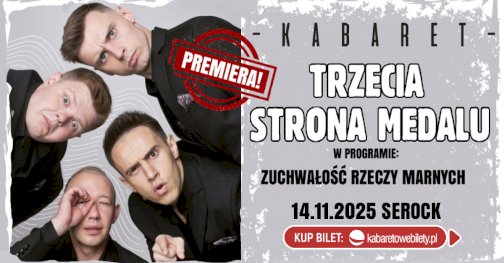 Powiększ obraz: Plakat zapraszający na wydarzenie. Szczegółowe informacje w aktualności