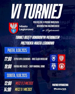 Powiększ obraz: Plakat zapraszający na wydarzenie. Szczegółowe informacje w aktualności