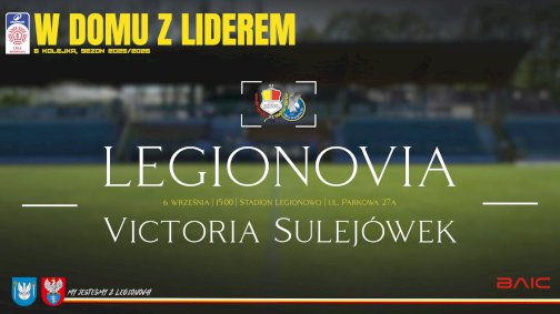 Powiększ obraz: Plakat zapraszający na wydarzenie, szczegółowe informacje w aktualności