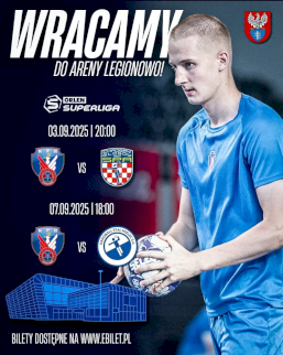 Powiększ obraz: Plakat zapraszający na wydarzenie, szczegółowe informacje w aktualności