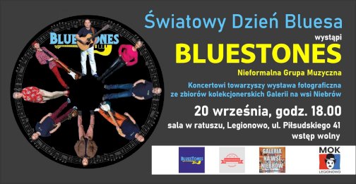 Powiększ obraz: Plakat zapraszający na wydarzenie, szczegółowe informacje w aktualności