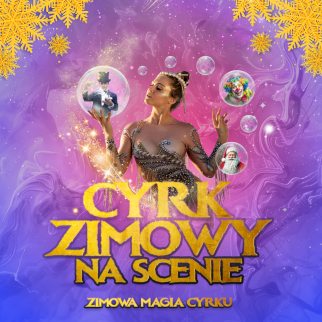 Powiększ obraz: Plakat zapraszający na wydarzenie, szczegółowe informacje w aktualności