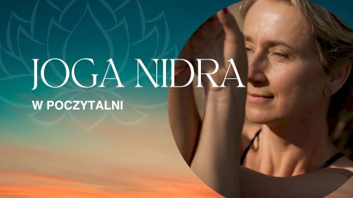 Powiększ obraz: Plakat zapraszający na wydarzenie, szczegółowe informacje w aktualności