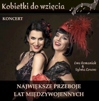 Powiększ obraz: Plakat zapraszający na wydarzenie, szczegółowe informacje w aktualności