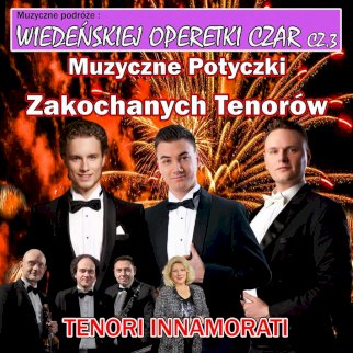 Powiększ obraz: Plakat zapraszający na wydarzenie, szczegółowe informacje w aktualności