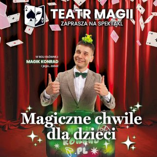 Powiększ obraz: Plakat zapraszający na wydarzenie, szczegółowe informacje w aktualności