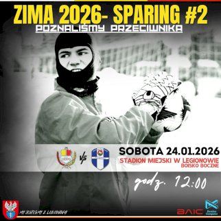 Powiększ obraz: Plakat zapraszający na wydarzenie, szczegółowe informacje w aktualności