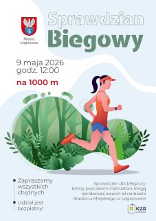 Powiększ obraz: Plakat zapraszający na wydarzenie, szczegółowe informacje w aktualności