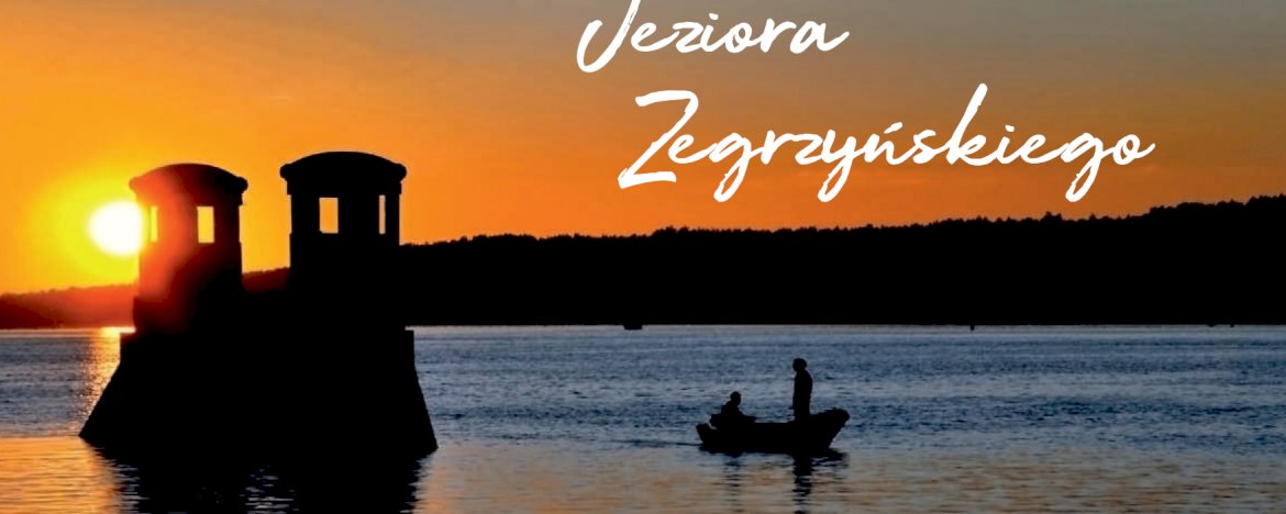Jezioro Zegrzyńskie ma 59 lat - Zdjęcie nr 1