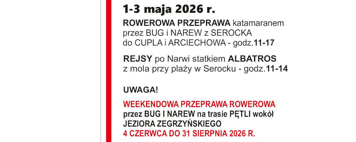 Plakat zapraszający na wydarzenie, szczegółowe informacje w aktualności