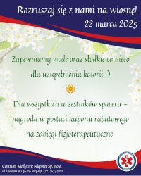 Powiększ obraz: Plakat zapraszający na wydarzenie, szczegółowe informacje w aktualności i tytule