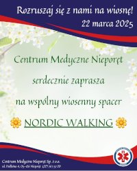 Powiększ obraz: Plakat zapraszający na wydarzenie, szczegółowe informacje w aktualności i tytule