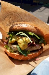 Powiększ obraz: fot. Festiwal Smaków FOOD Trucków