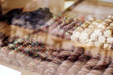 Powiększ obraz: fot. Festiwal Smaków FOOD Trucków