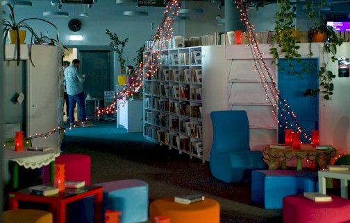 www.facebook.com/bibliotekalegionowo