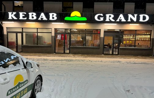 fot. fb Kebab Grand Jabłonna