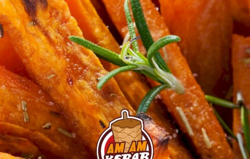 Am Am Kebab Jabłonna