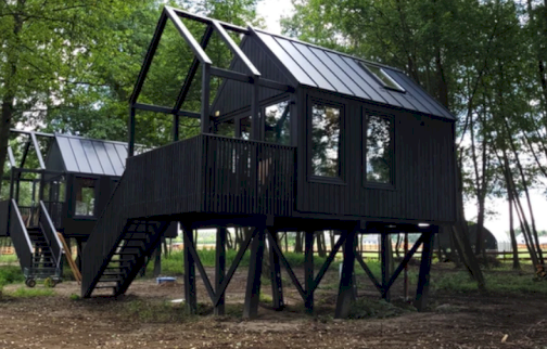 fot. www.zagrodazablocie.com