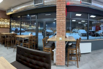 Powiększ obraz: fot. fb Kebab Grand Jabłonna