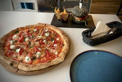 Powiększ obraz: fot. fb Bistro Blanco