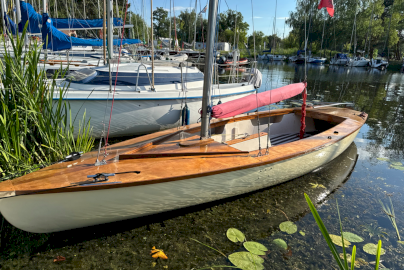 Powiększ obraz: fot. www.zegrzeczartery.pl