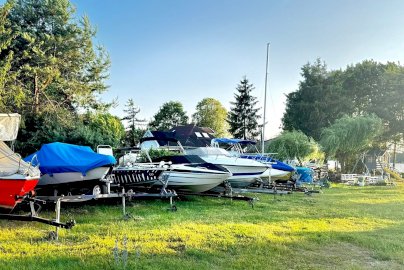 Powiększ obraz: fot. „WODNE IMPERIUM”-Łacha