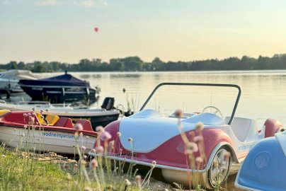 Powiększ obraz: fot. „WODNE IMPERIUM”-Łacha