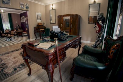 Powiększ obraz: Integra - Wrota czasu