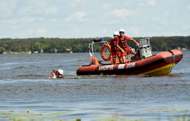 Zasady bezpieczeństwa