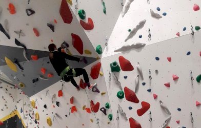 Parki linowe, wspinaczka, tyrolka