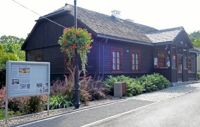 Muzea i zbiory historyczne