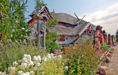 fot. Leszek Błachnio