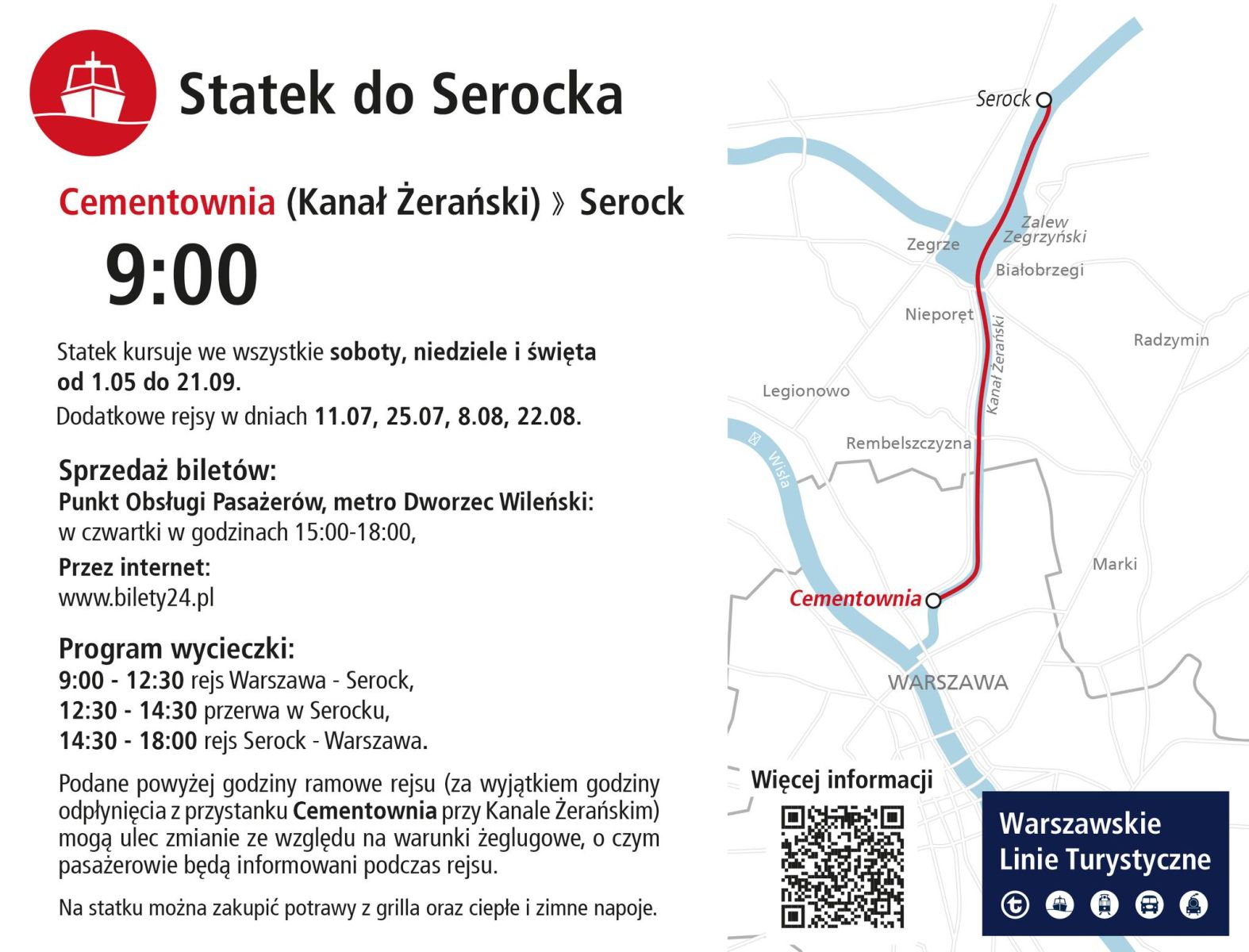 ulotka rstatru Zefir - informacje na stronie organizatora: wtp.waw.pl